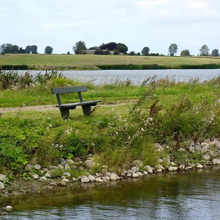 5 Person In Casa vacanze Kerteminde