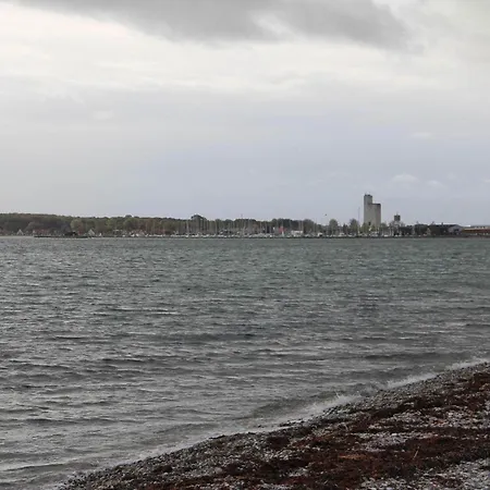 5 Person In Casa vacanze Kerteminde