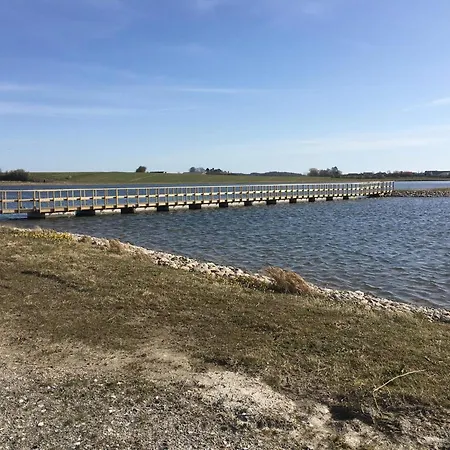 5 Person In Casa vacanze Kerteminde