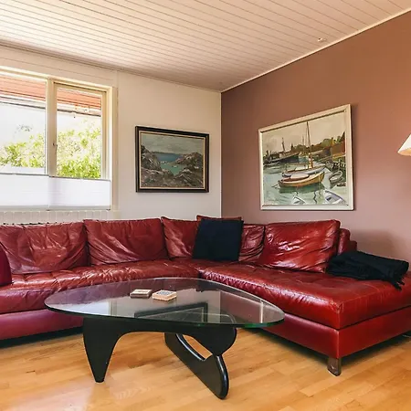 Casa vacanze 5 Person In Kerteminde