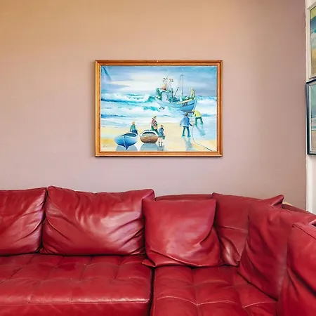 Сasa de vacaciones 5 Person In *