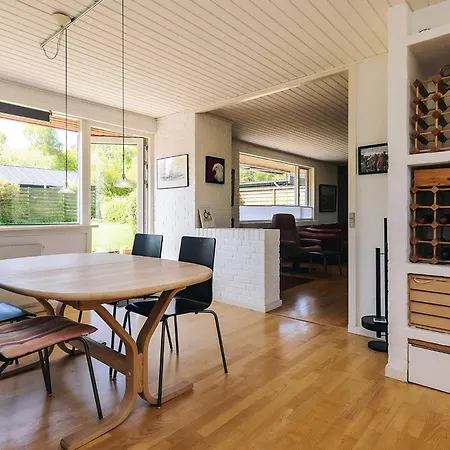 Casa vacanze 5 Person In *