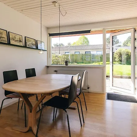 5 Person In Kerteminde