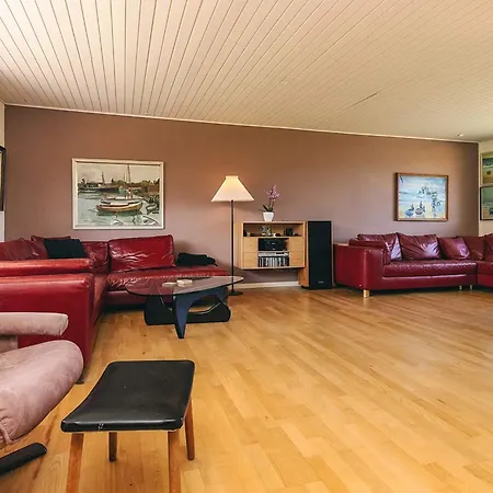 5 Person In Casa vacanze Kerteminde