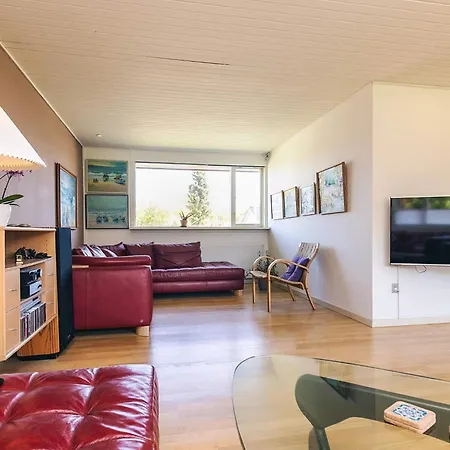 5 Person In Casa vacanze Kerteminde