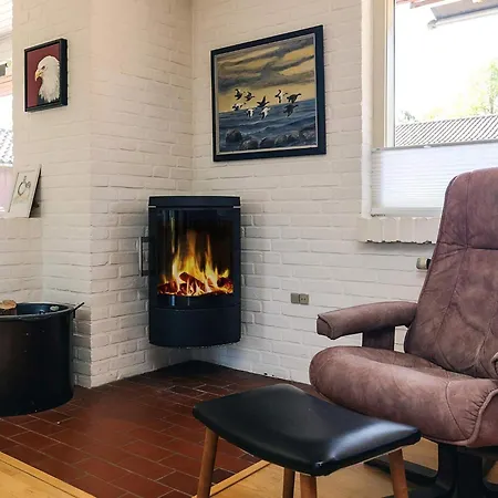 Casa vacanze 5 Person In