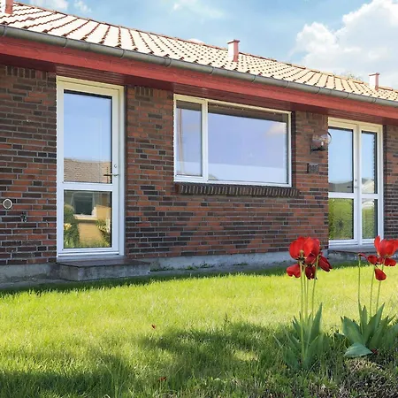 Casa vacanze 5 Person In Kerteminde