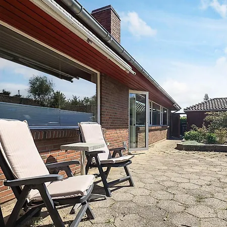 Casa vacanze 5 Person In