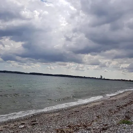5 Person In Nyaraló Kerteminde