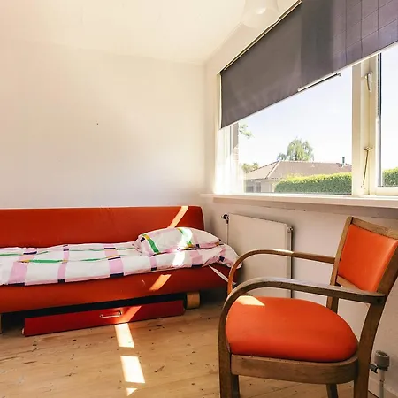 5 Person In Nyaraló Kerteminde