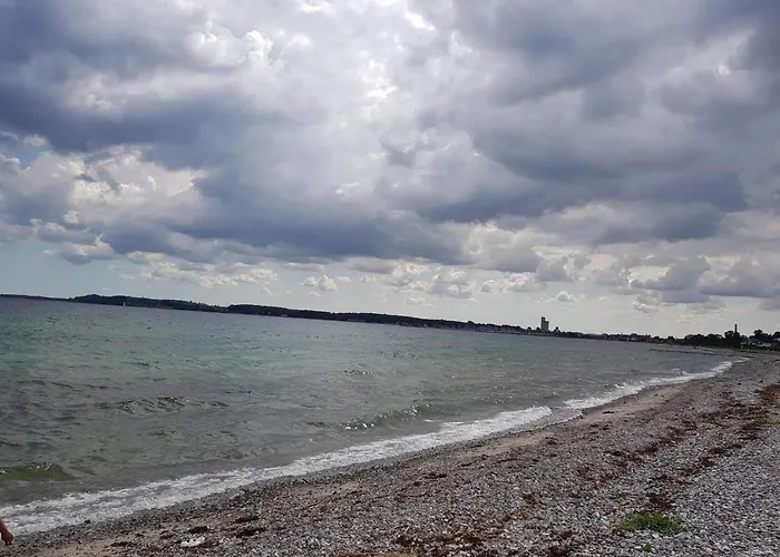 5 Person In Semesterbostad *