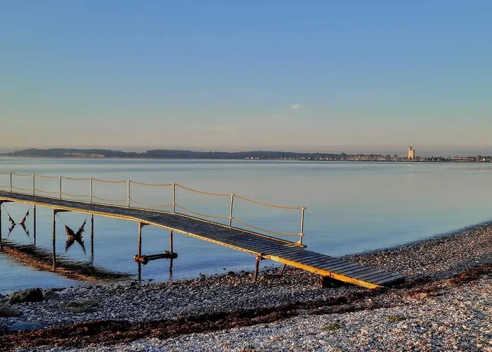 5 Person In Semesterbostad *