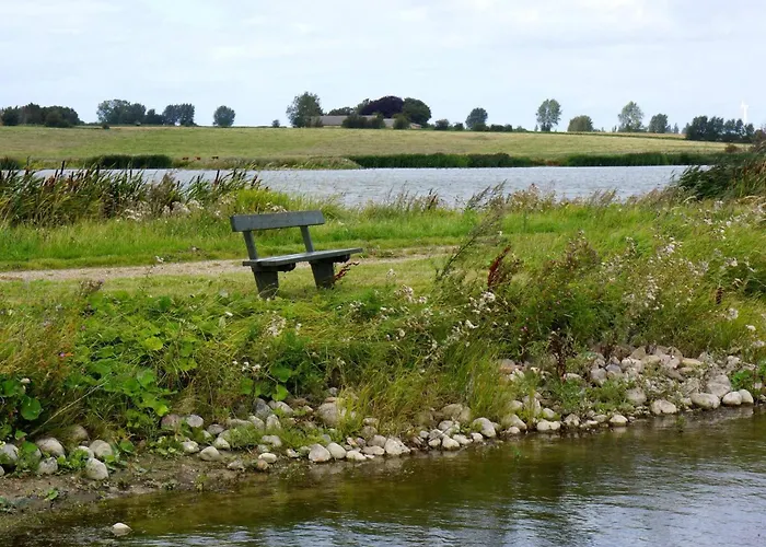 5 Person In Feriehus Kerteminde