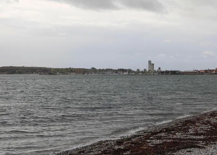 5 Person In Semesterbostad Kerteminde