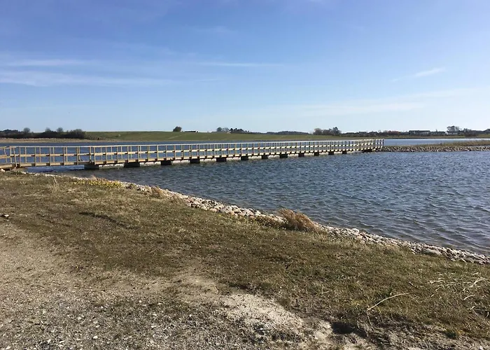 5 Person In Semesterbostad Kerteminde