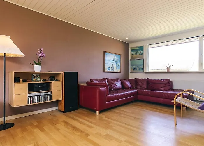 5 Person In Semesterbostad *