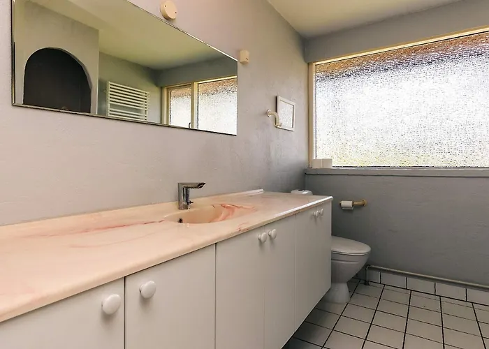 5 Person In Semesterbostad *