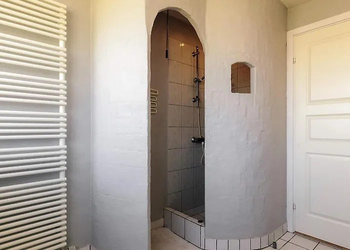 5 Person In Semesterbostad *