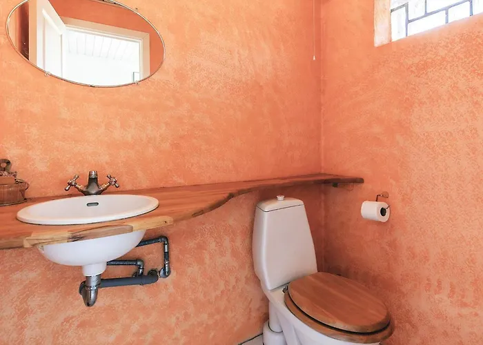 5 Person In Semesterbostad *