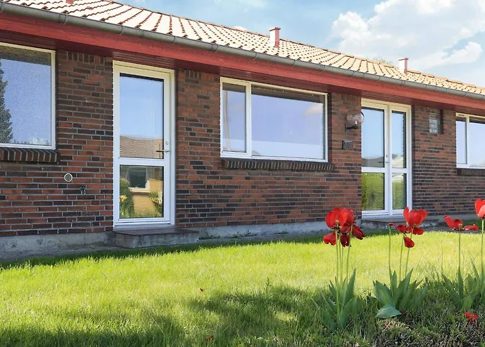 Semesterbostad 5 Person In Kerteminde