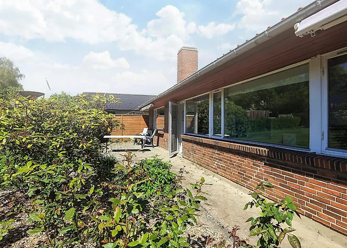 5 Person In Semesterbostad